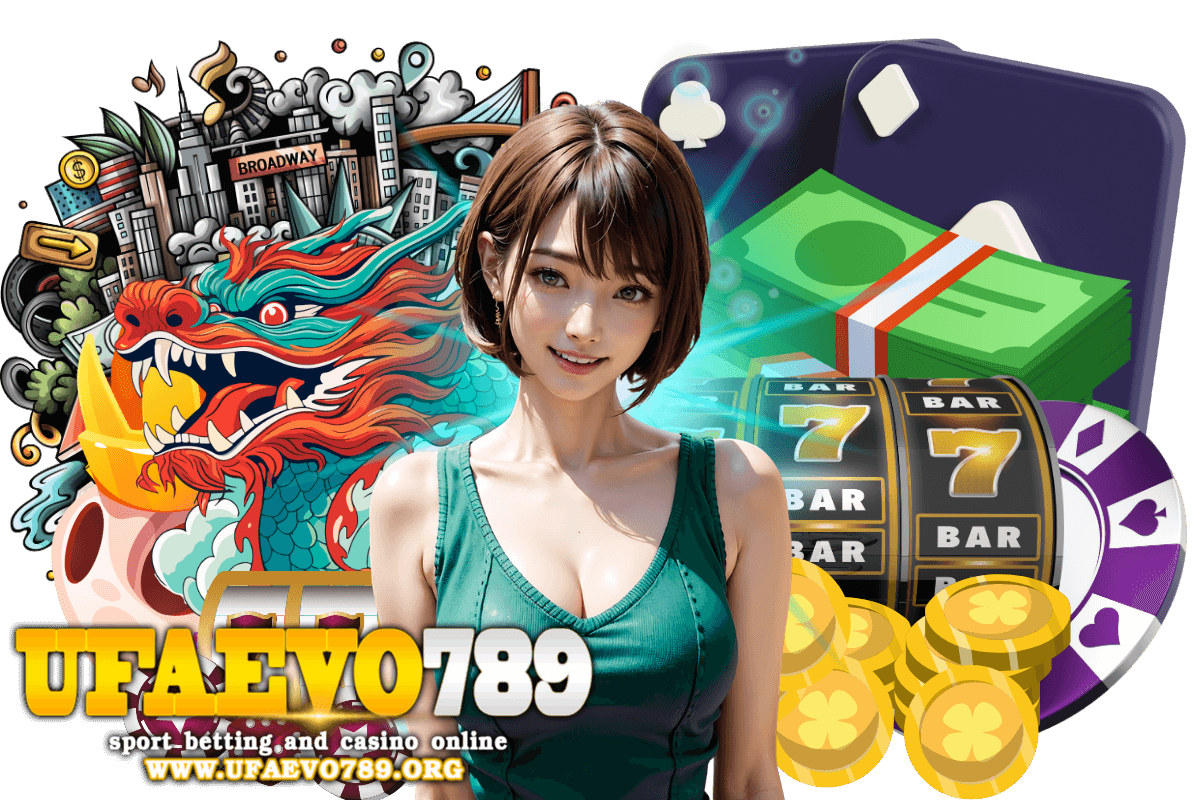 ufaevo789 สมัคร