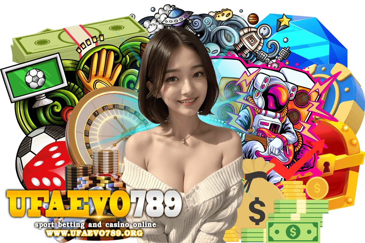 ufaevo789 สล็อต